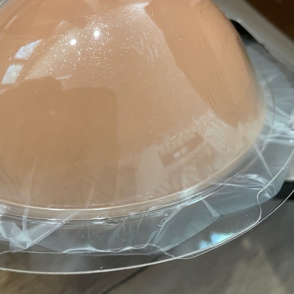 New in Box Adhesive Bra, B Cup - Picture 6 of 10